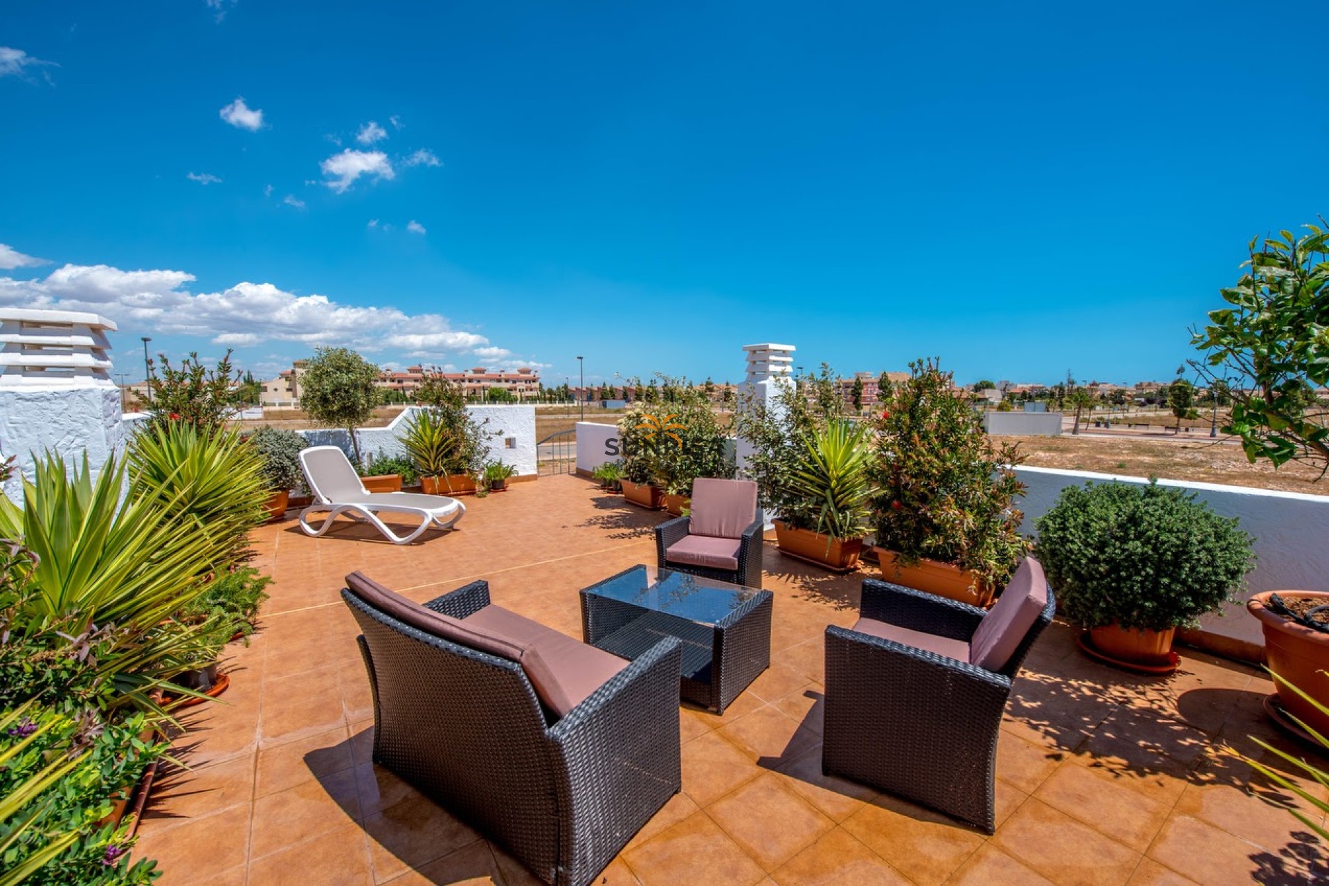 New Build - detached - Los Alcázares