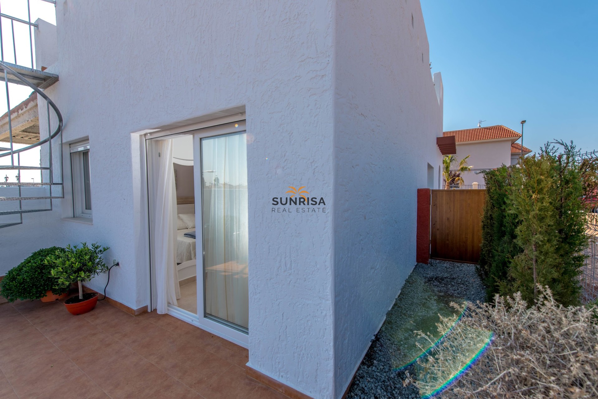 New Build - detached - Los Alcázares