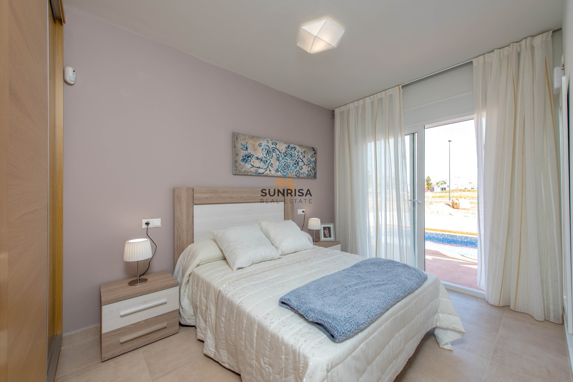 New Build - detached - Los Alcázares