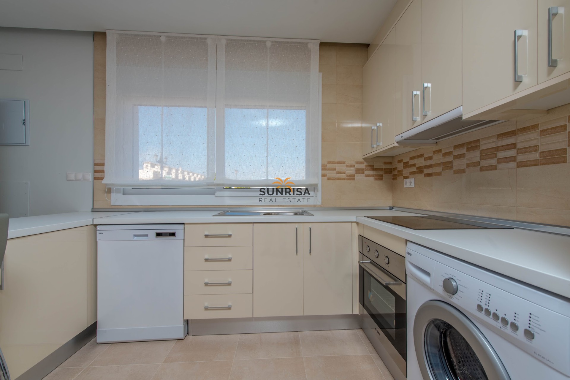 New Build - detached - Los Alcázares