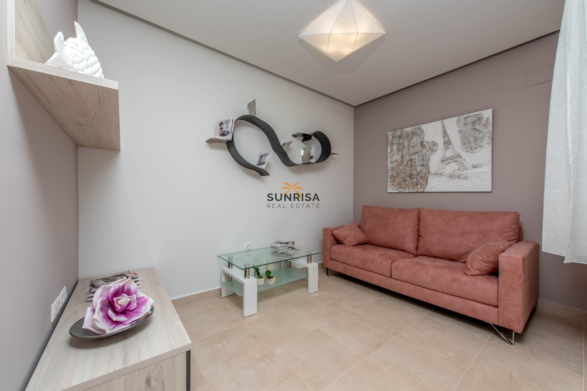 New Build - detached - Los Alcázares