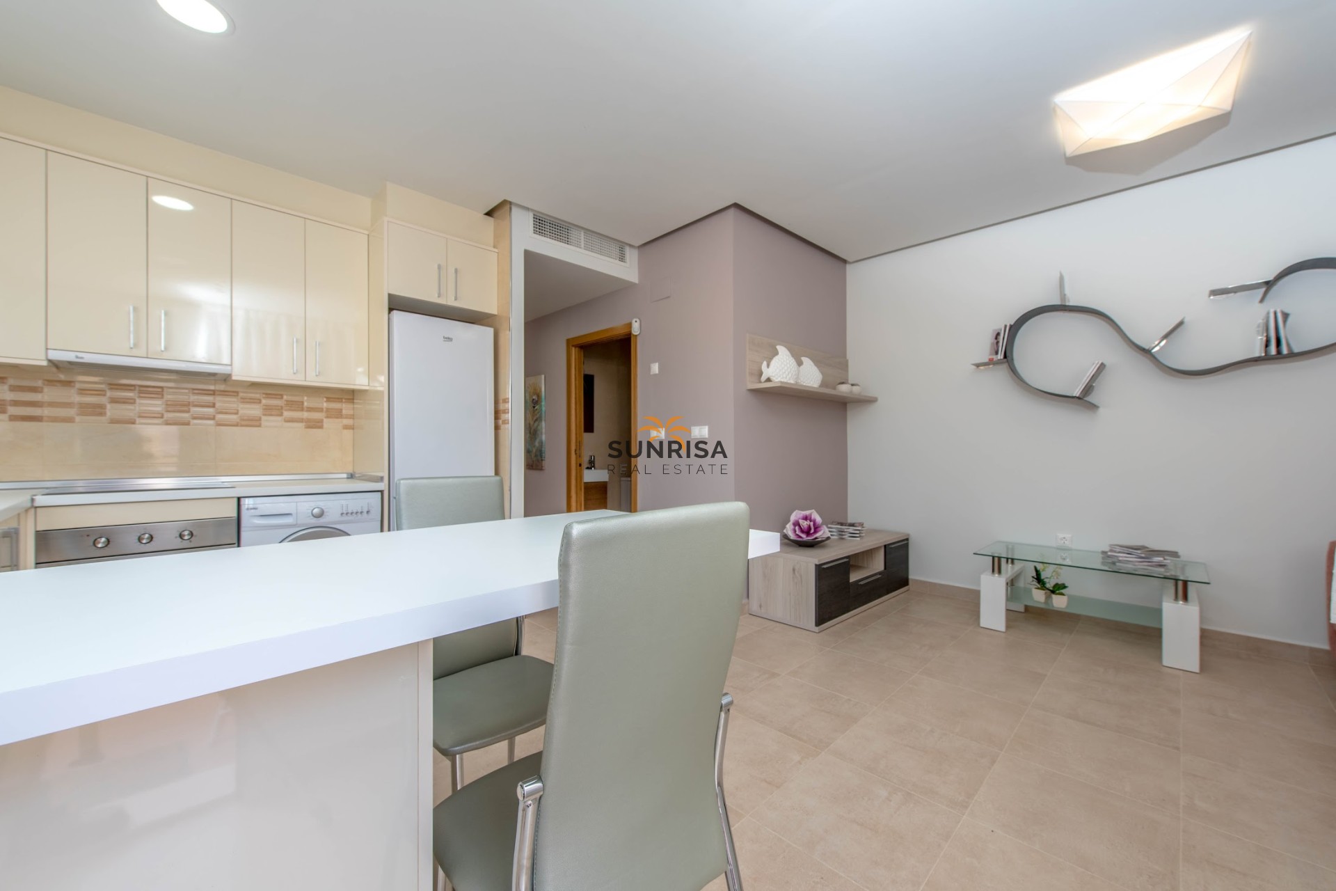 New Build - detached - Los Alcázares