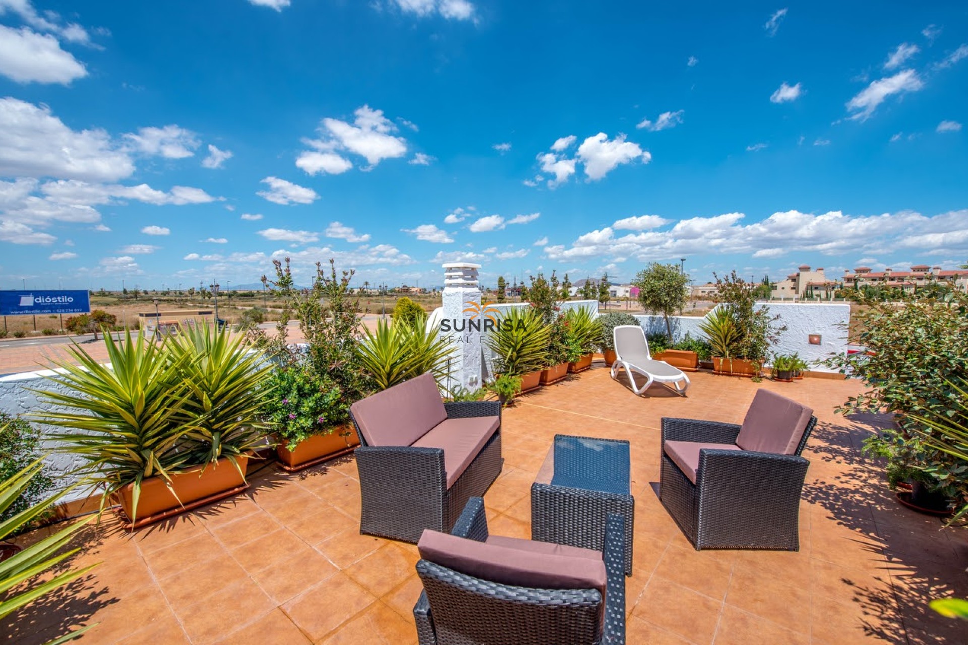 New Build - detached - Los Alcázares