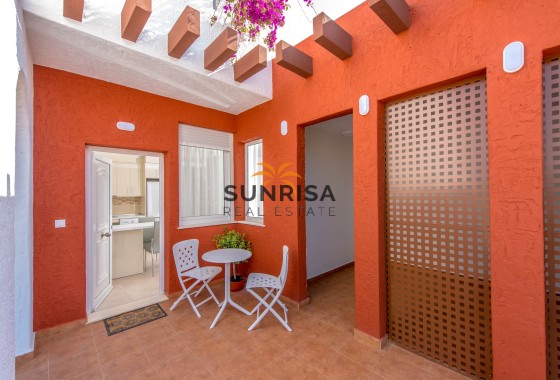detached · New Build - Los Alcázares · Murcia · Spain