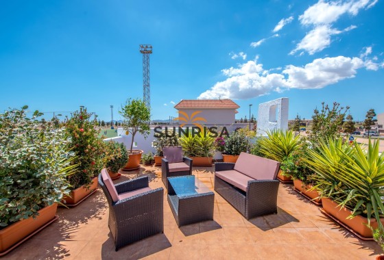 detached · New Build - Los Alcázares · Murcia · Spain