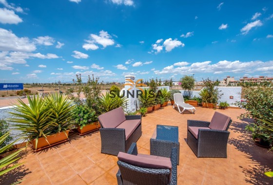 detached · New Build - Los Alcázares · Murcia · Spain