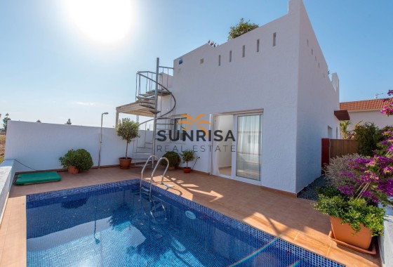 detached · New Build - Los Alcázares · Murcia · Spain