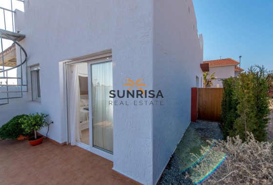 detached · New Build - Los Alcázares · Murcia · Spain
