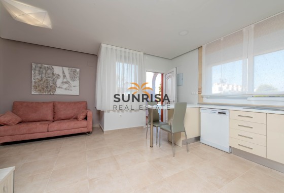 detached · New Build - Los Alcázares · Murcia · Spain