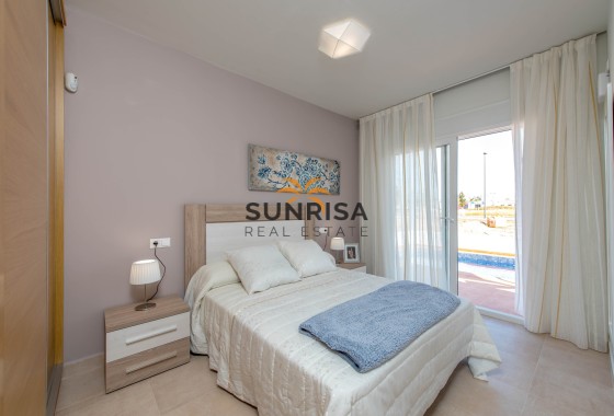 detached · New Build - Los Alcázares · Murcia · Spain