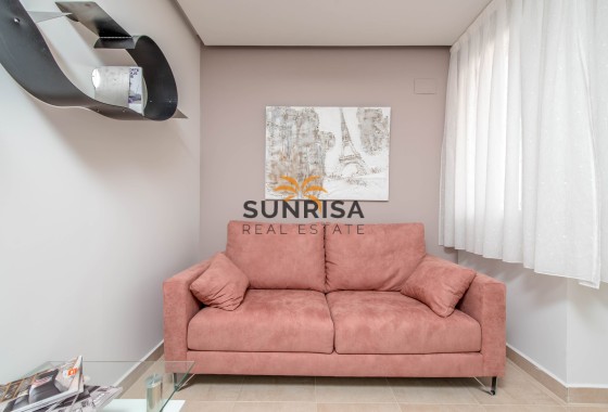 detached · New Build - Los Alcázares · Murcia · Spain