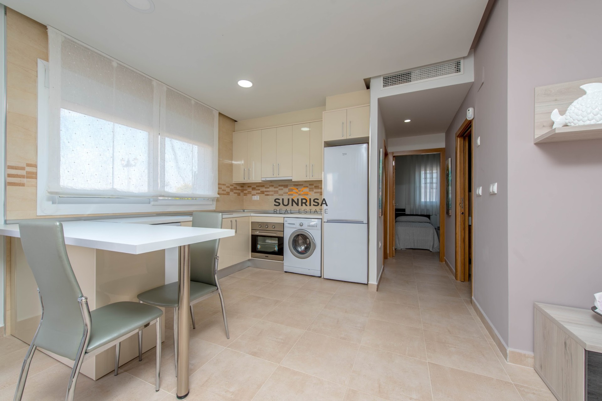 Obra nueva - detached - Los Alcázares