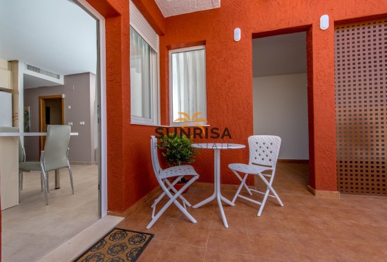 detached · New Build - Los Alcázares · Murcia · Spain