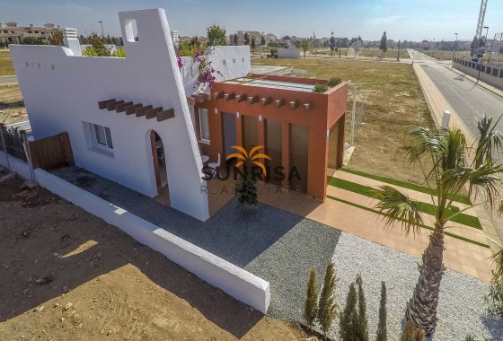 detached · New Build - Los Alcázares · Murcia · Spain