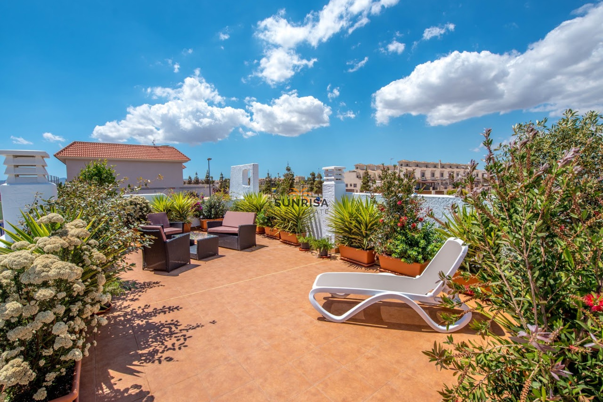 New Build - detached - Los Alcázares