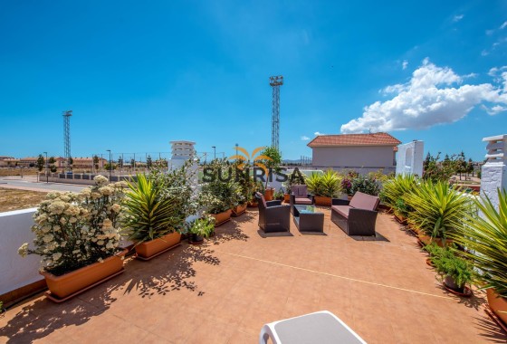 detached · New Build - Los Alcázares · Murcia · Spain