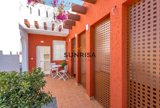 detached · New Build - Los Alcázares · Murcia · Spain