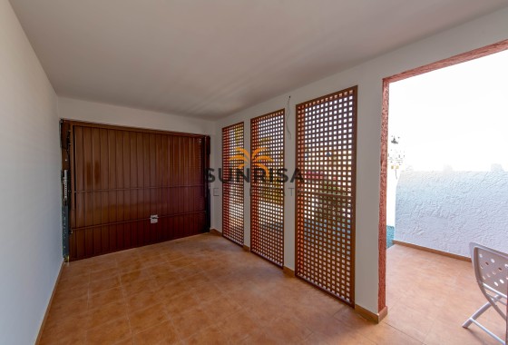 detached · New Build - Los Alcázares · Murcia · Spain