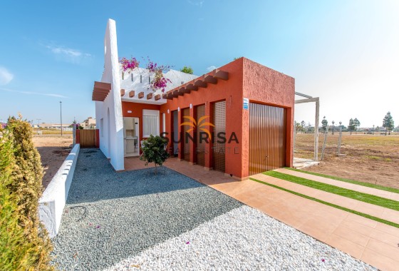 detached · New Build - Los Alcázares · Murcia · Spain