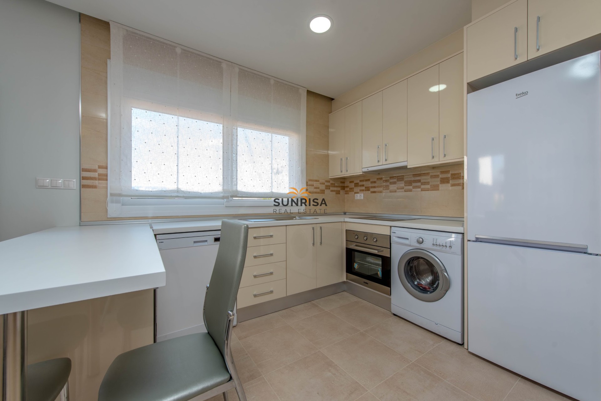 New Build - detached - Los Alcázares