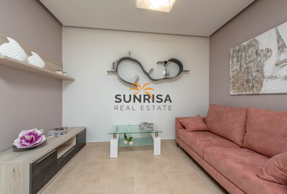 detached · New Build - Los Alcázares · Murcia · Spain
