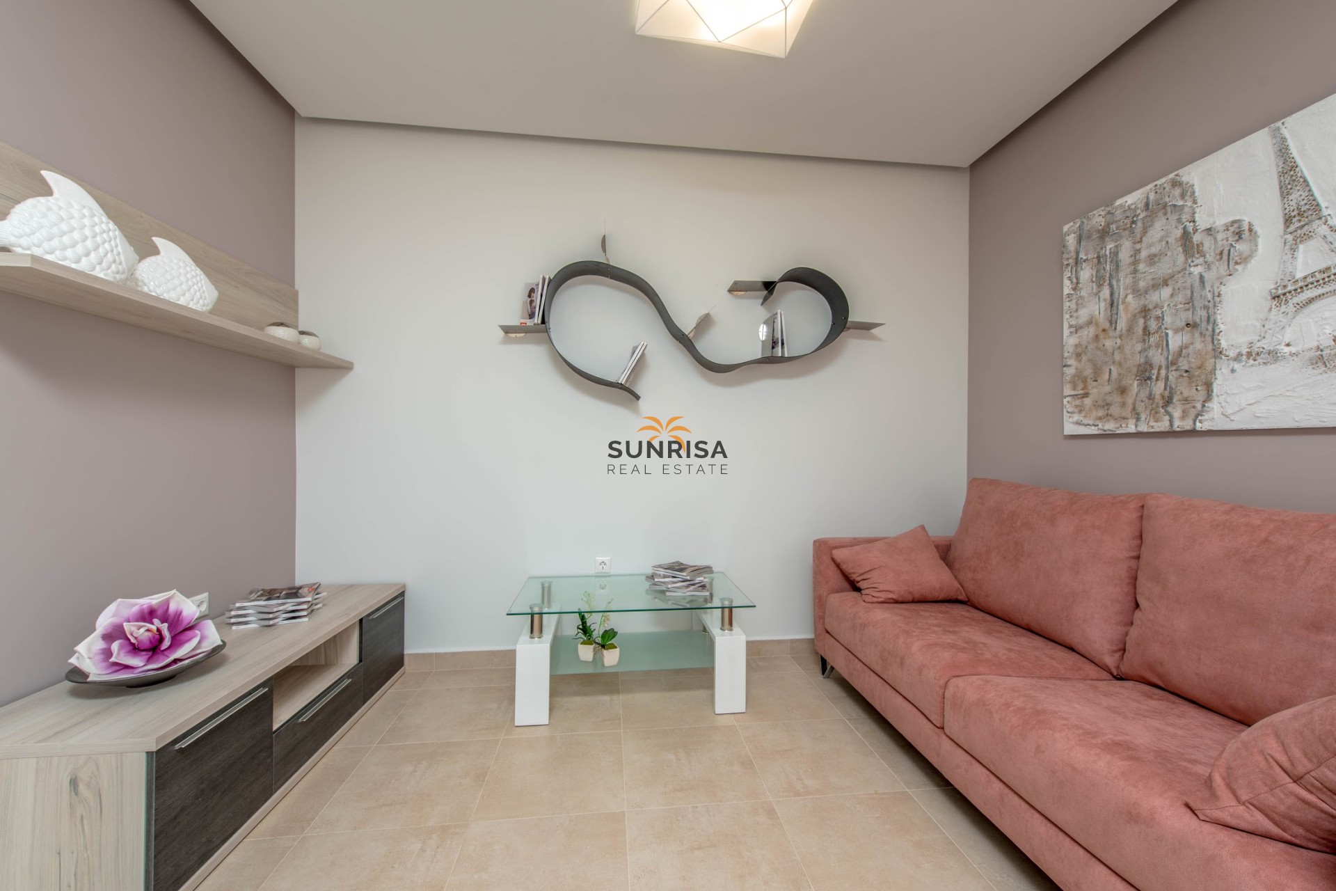 New Build - detached - Los Alcázares