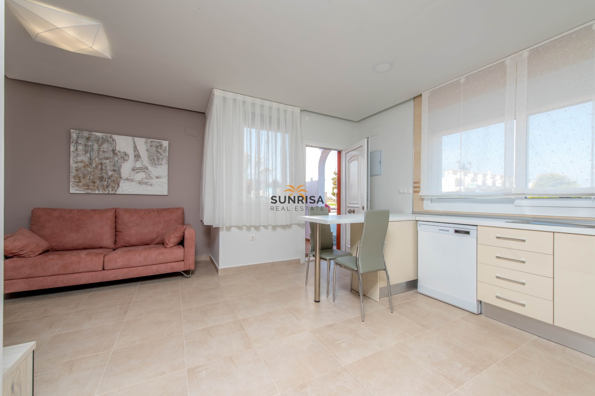 New Build - detached - Los Alcázares