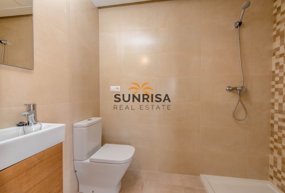 detached · New Build - Los Alcázares · Murcia · Spain