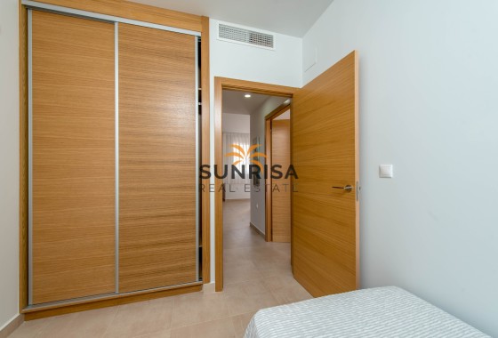 detached · New Build - Los Alcázares · Murcia · Spain