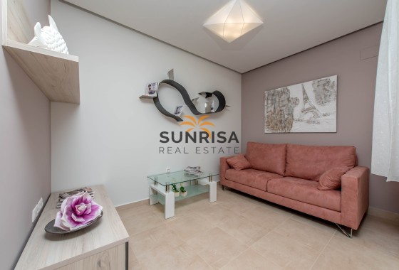 detached · New Build - Los Alcázares · Murcia · Spain
