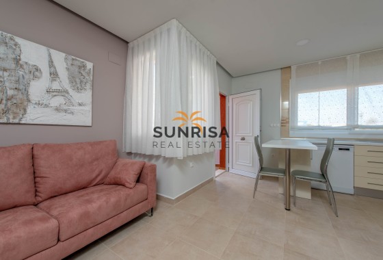 detached · New Build - Los Alcázares · Murcia · Spain