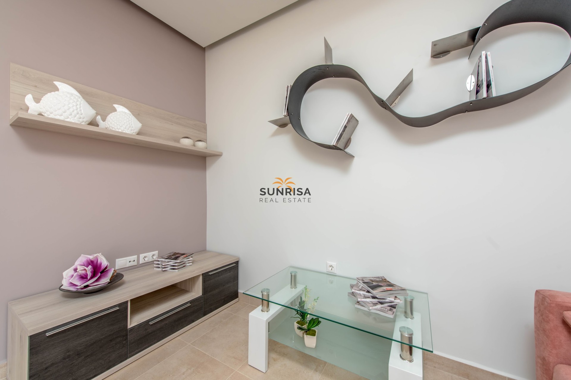 New Build - detached - Los Alcázares