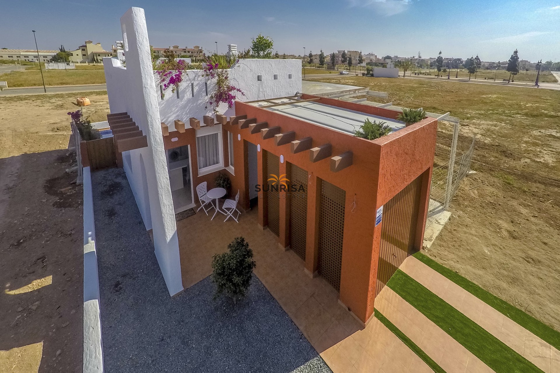 New Build - detached - Los Alcázares