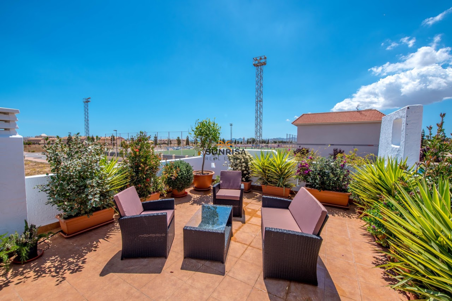 New Build - detached - Los Alcázares