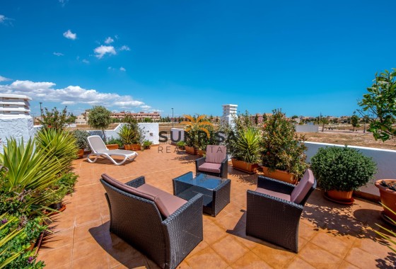 detached · New Build - Los Alcázares · Murcia · Spain