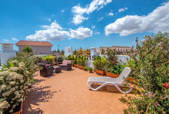 detached · New Build - Los Alcázares · Murcia · Spain