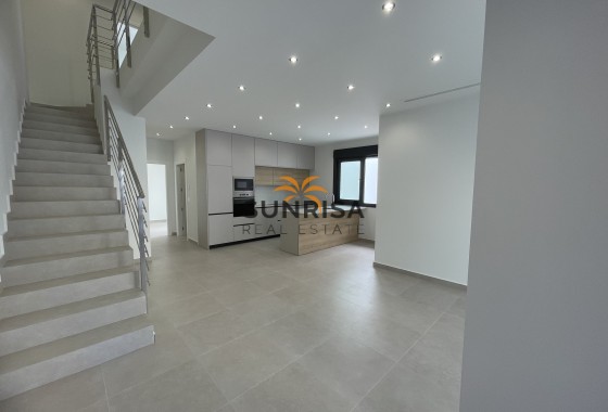 detached · New Build - Heredades · Alicante · Spain