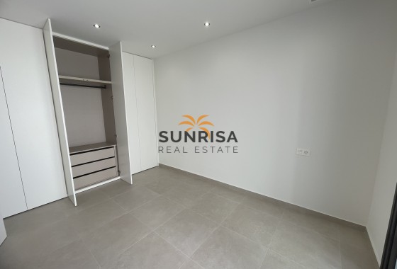 detached · New Build - Heredades · Alicante · Spain