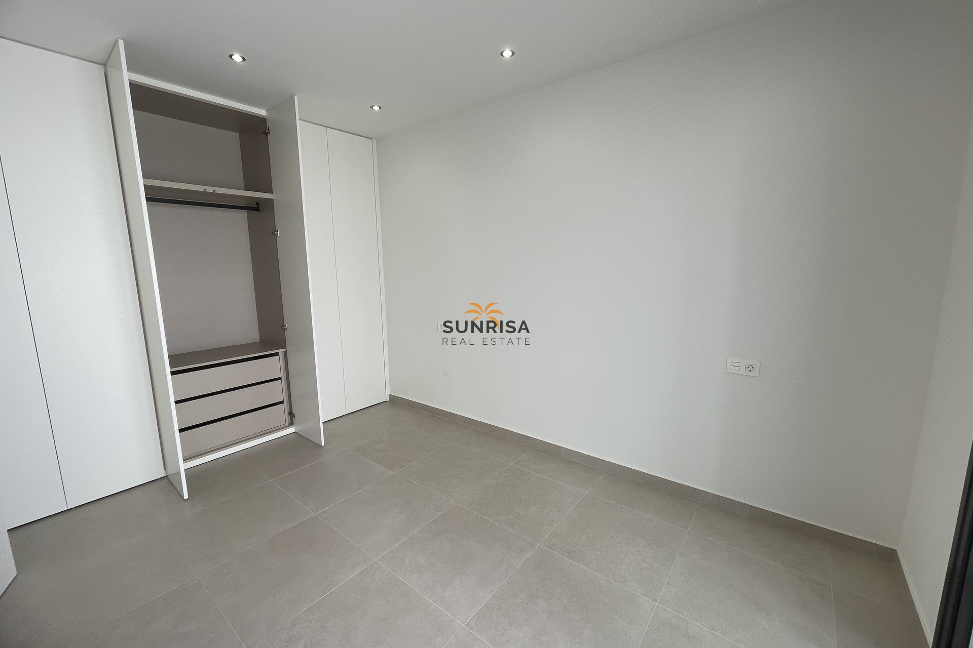 Obra nueva - detached - Heredades