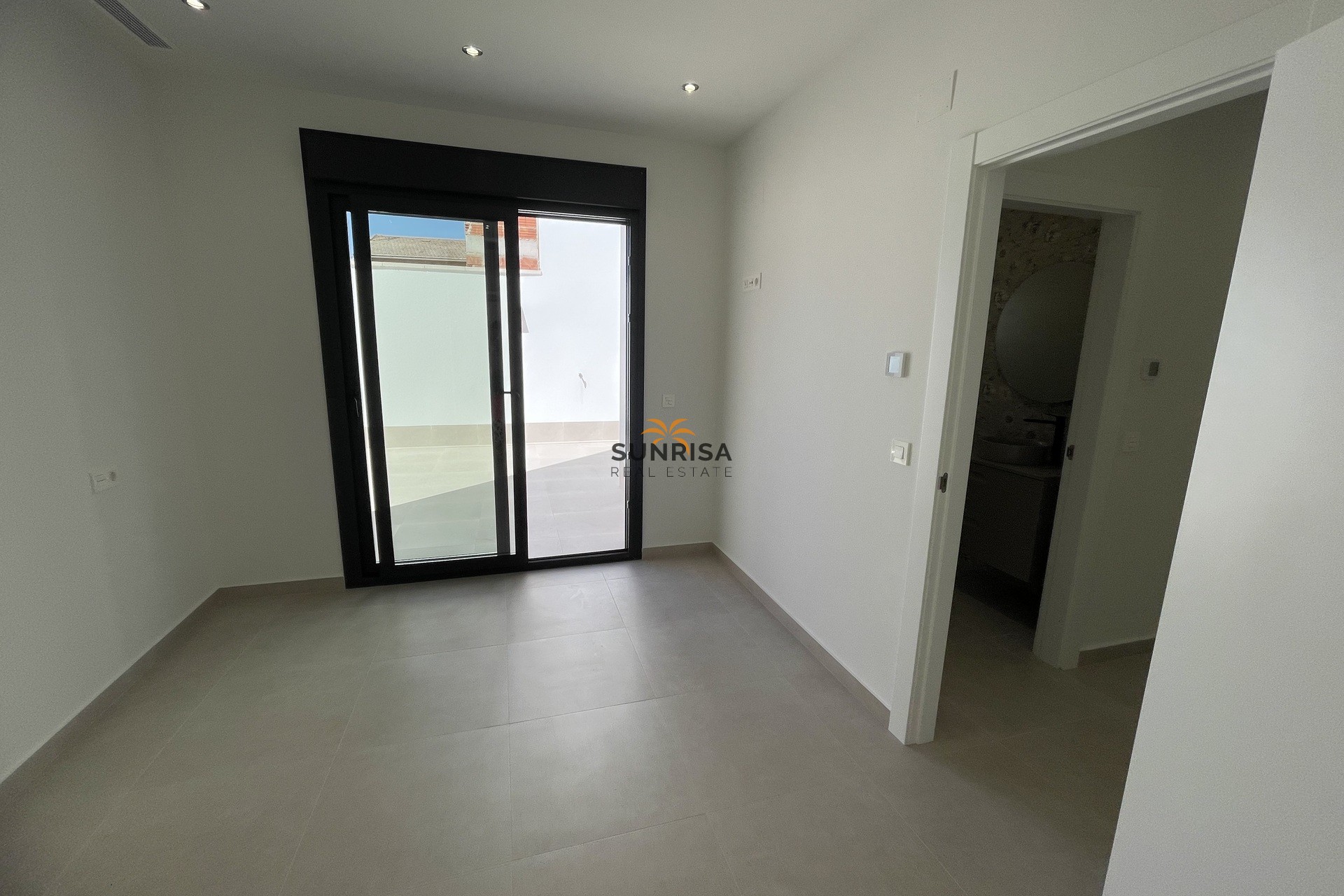 Obra nueva - detached - Heredades
