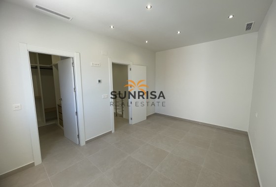 detached · New Build - Heredades · Alicante · Spain