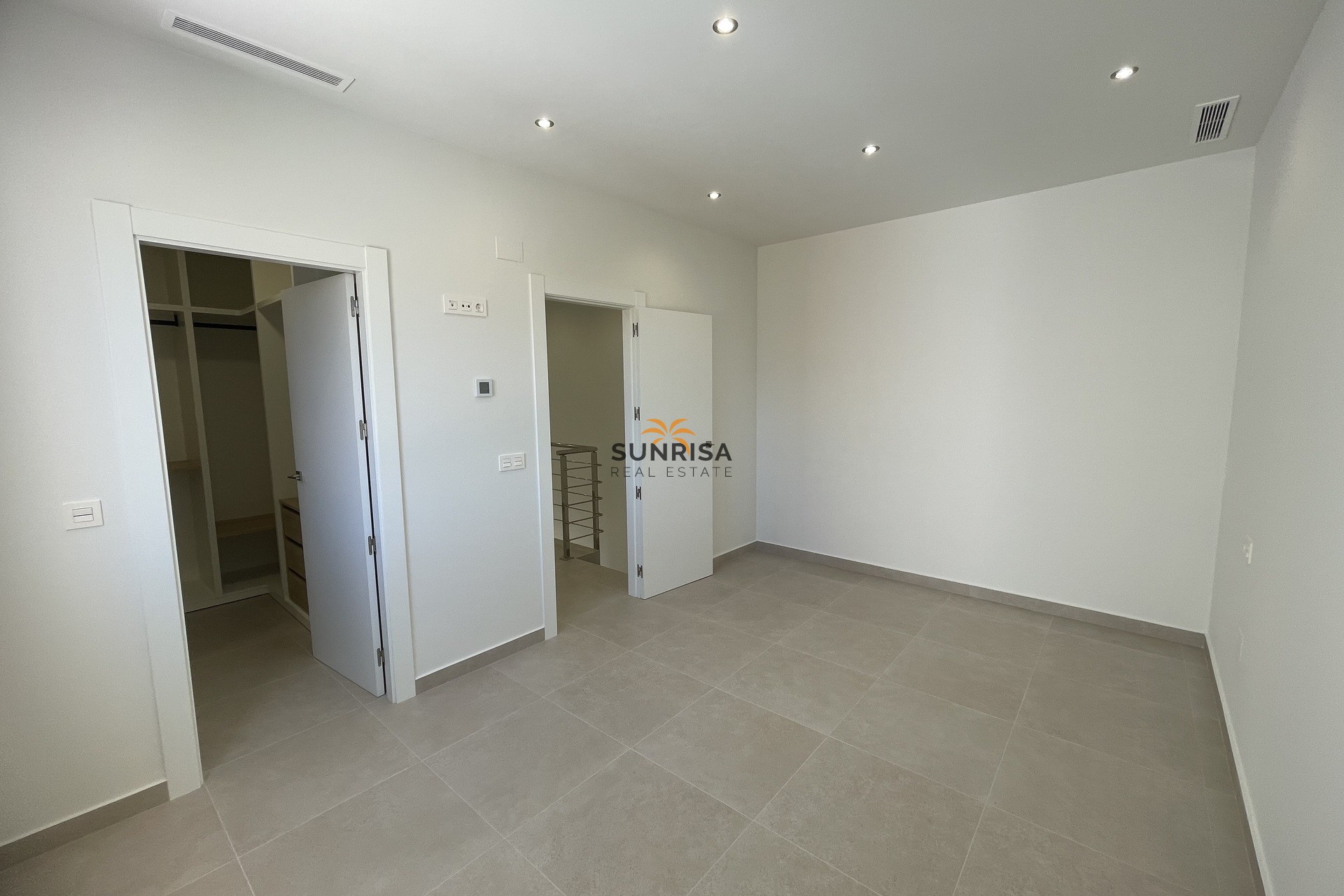 Obra nueva - detached - Heredades