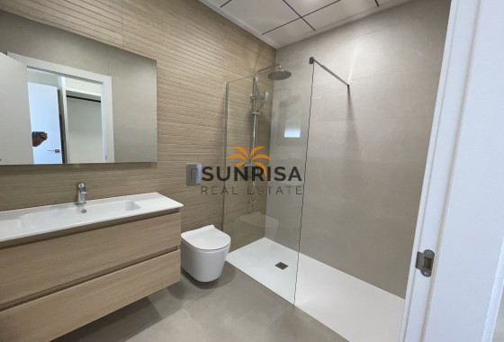detached · New Build - Heredades · Alicante · Spain