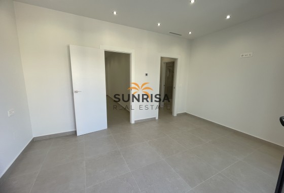 detached · New Build - Heredades · Alicante · Spain