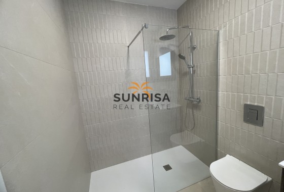 detached · New Build - Heredades · Alicante · Spain