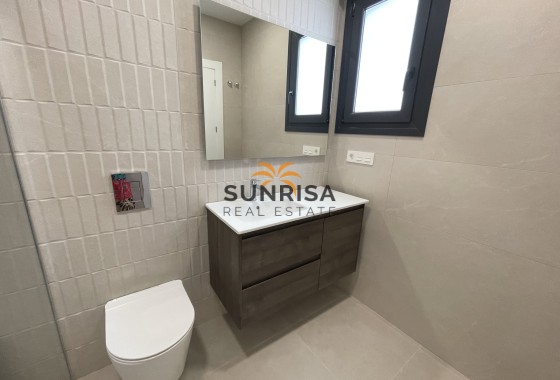 detached · New Build - Heredades · Alicante · Spain