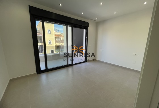 detached · New Build - Heredades · Alicante · Spain