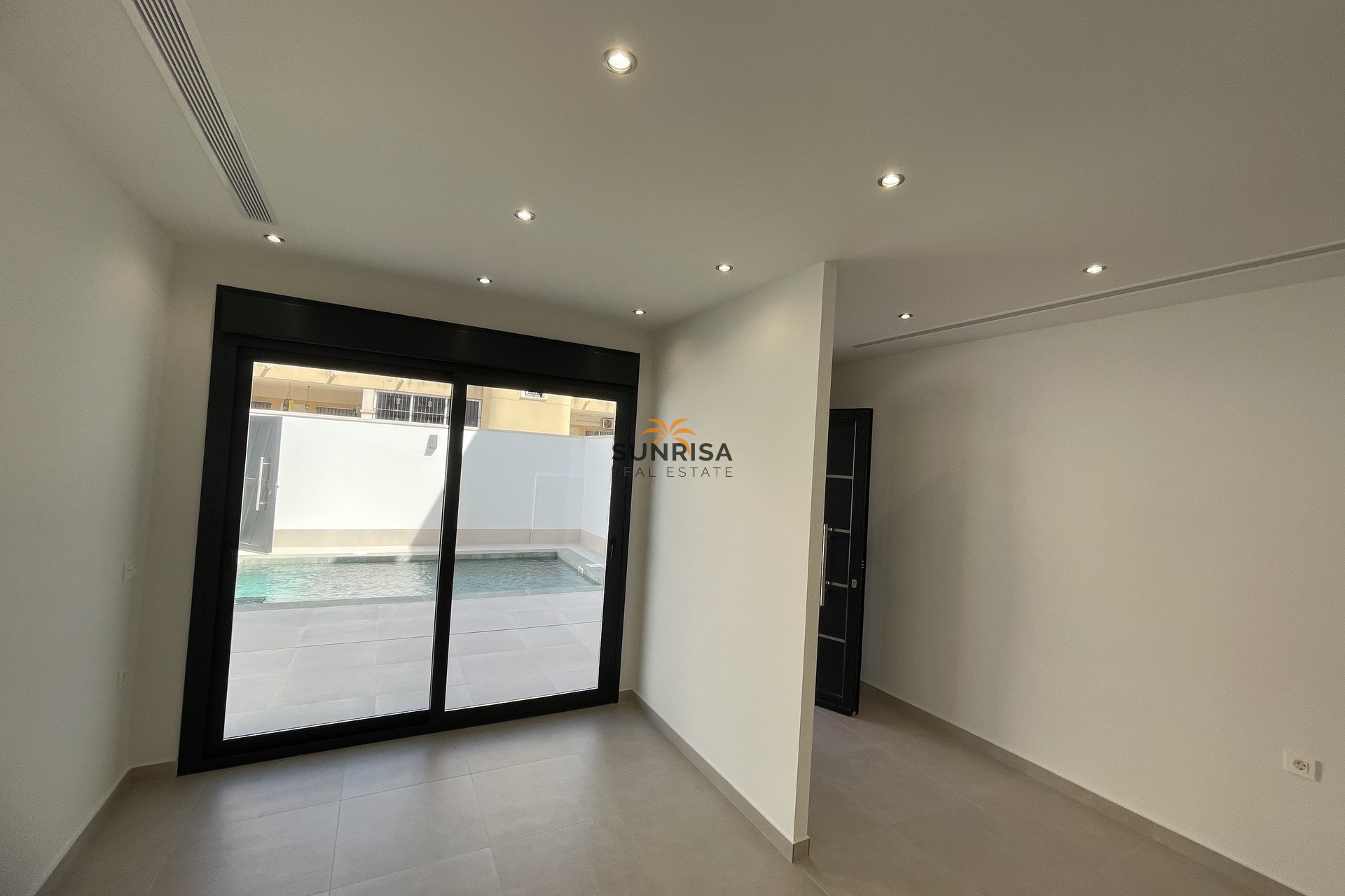 Obra nueva - detached - Heredades