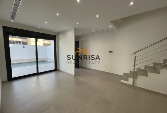 detached · New Build - Heredades · Alicante · Spain