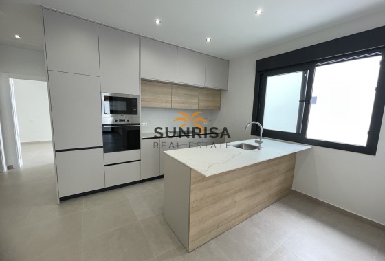 detached · New Build - Heredades · Alicante · Spain